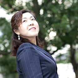 Sachiko Inoue