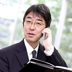 Fumihiro Saeki
