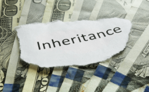 inheritance procedure in japan
