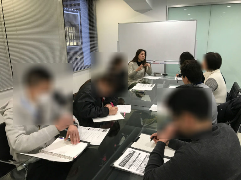 介護職員向けセミナー 成年後見人と介護職との連携について を開催しました 司法書士事務所神戸リーガルパートナーズ